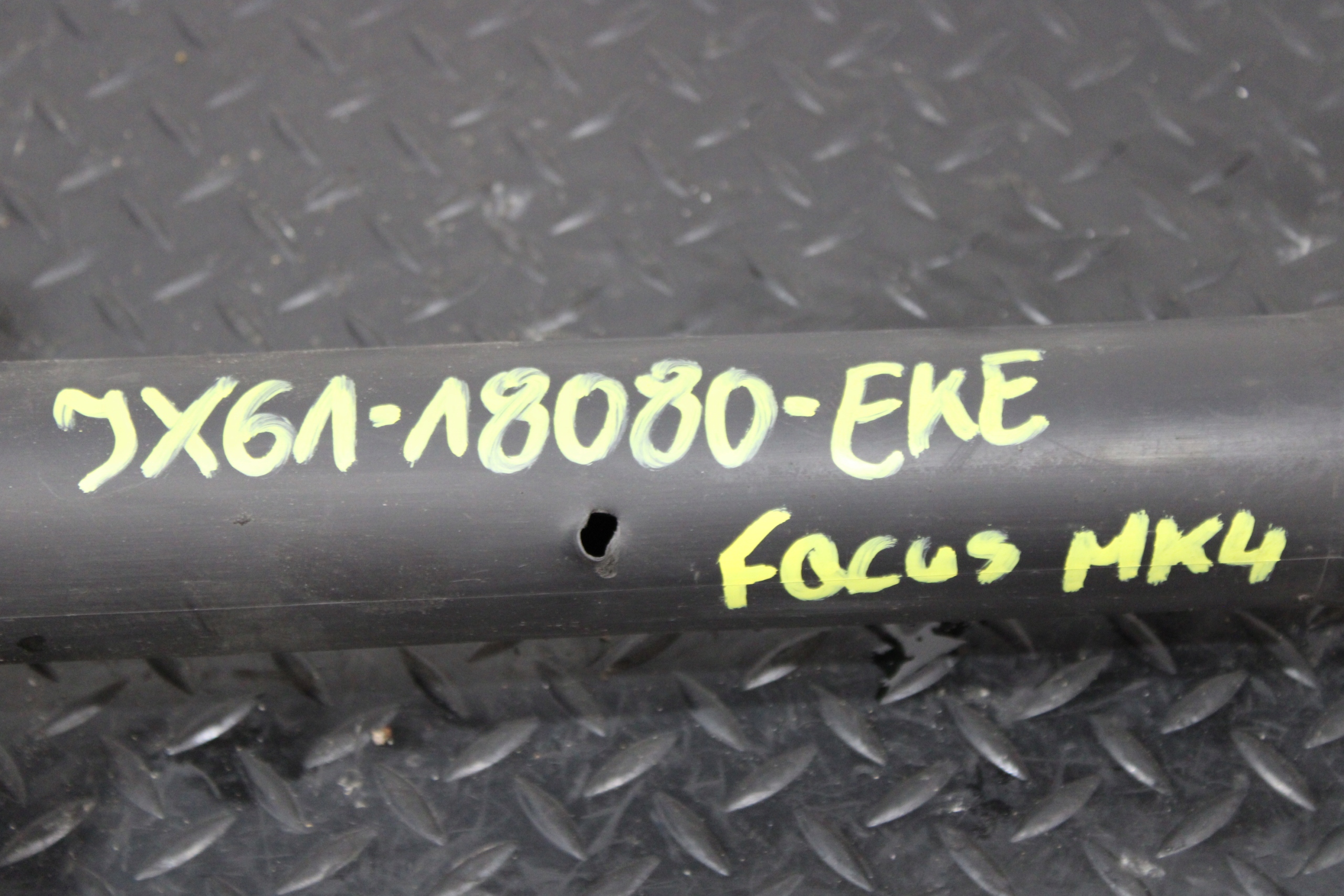 Stoßdämpfer heck FORD FOCUS MK4 ST-LINE JX61-18080-EKE