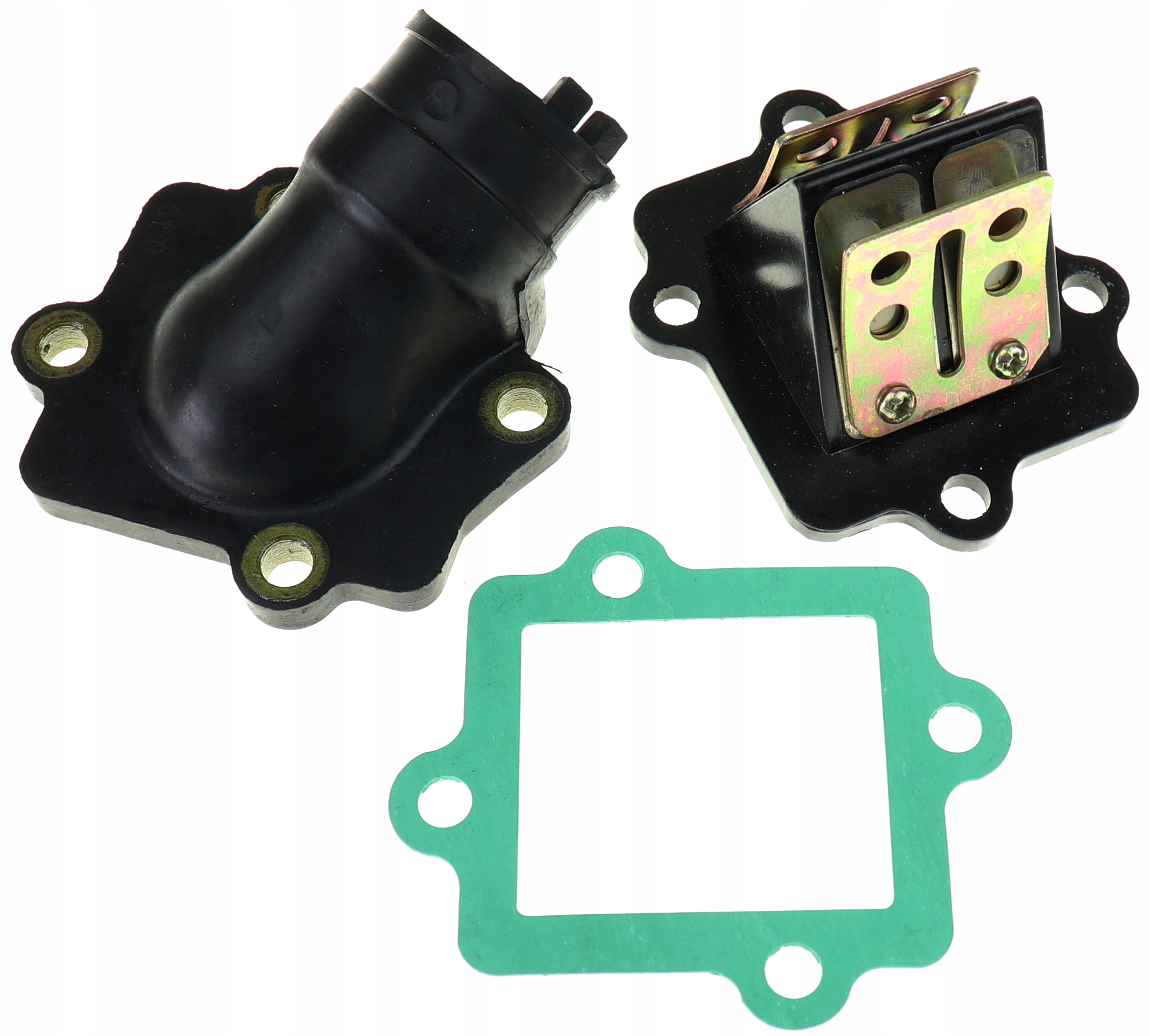 

Zawór Membrana Skuter 2T Hurricane RY8 Longjia Jog