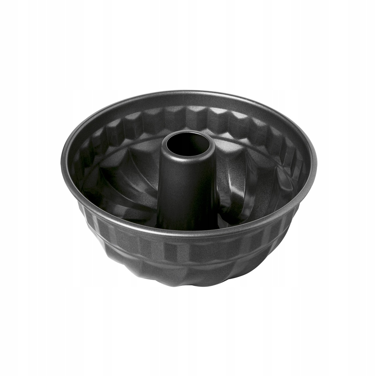 Forma na bábovku s komínem Easy Baking 2.7 l Birkmann