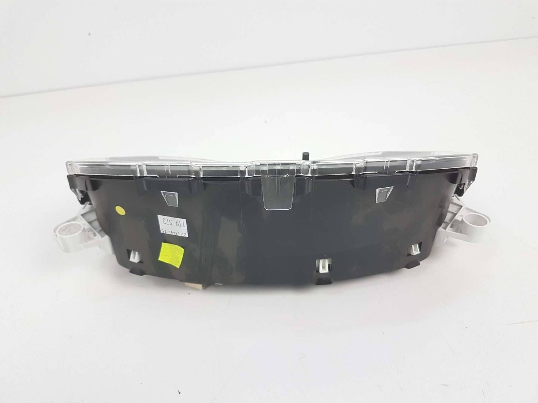PEUGEOT 301 C-ELYSSE dials dials 9809616280