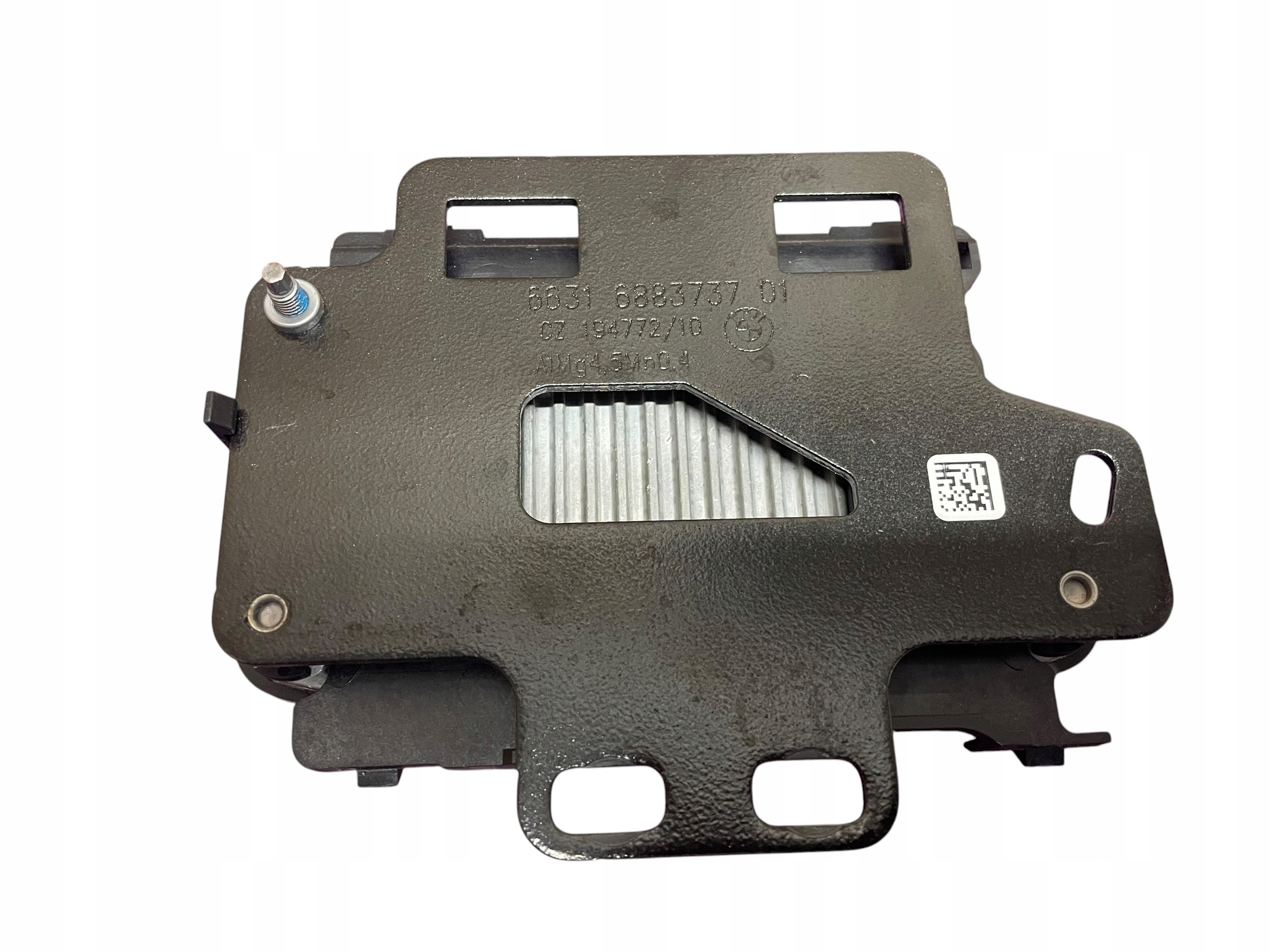RADAR FRR + cover + support KOMPLET BMW 4 G22 G23 G26 IDEAL