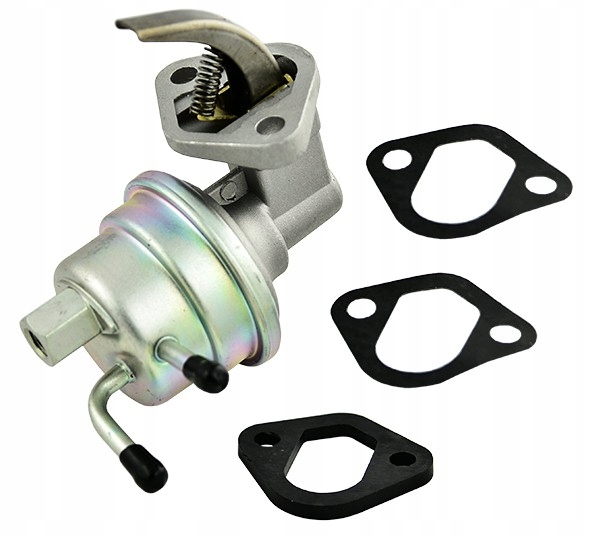 Palivová pumpa motoru 4Y Toyota 5FG, 6FG, 7FG, 8FG