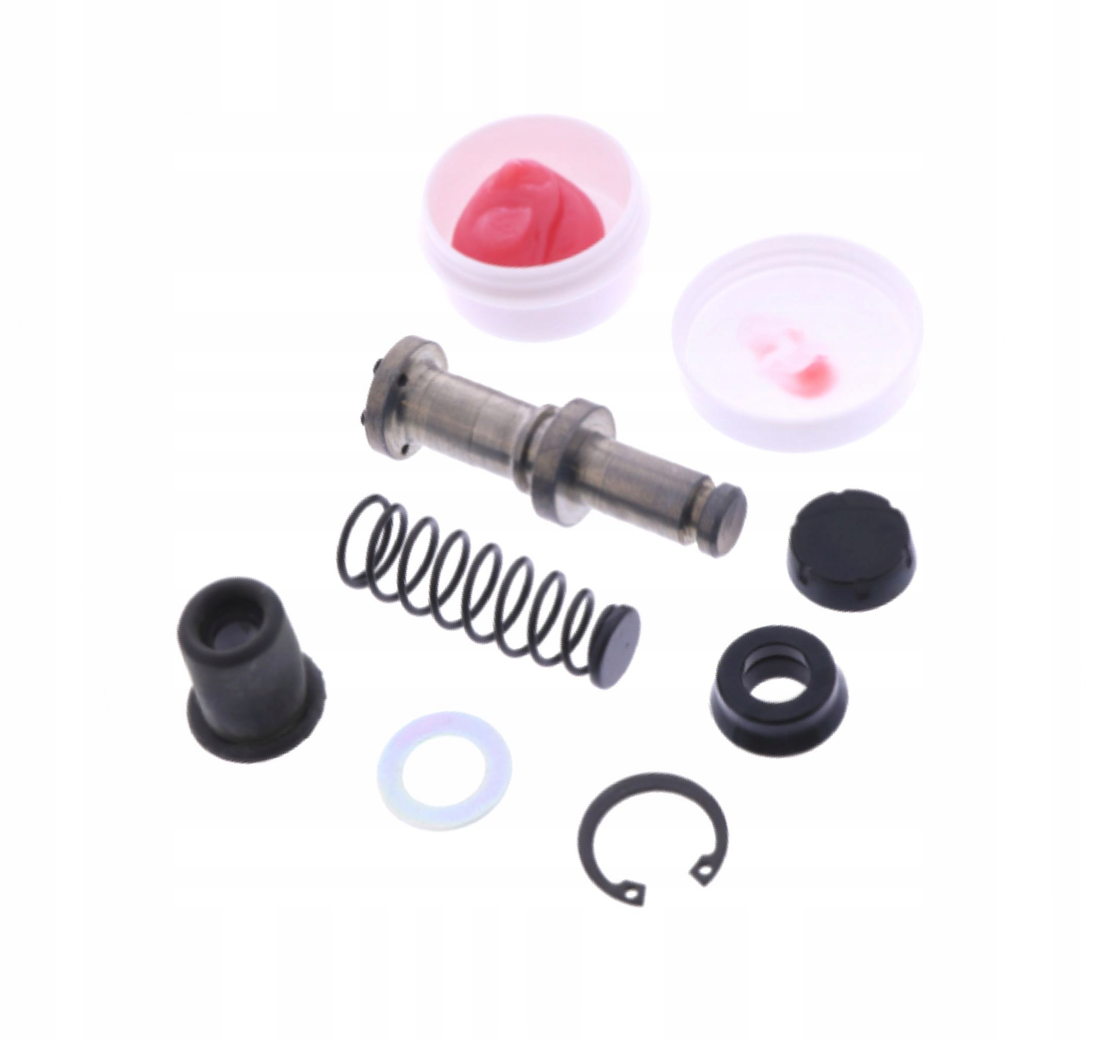 Sada Pro Opravu Předního Brzdového Čerpadla Yamaha Xs 850 1100 1980-1983