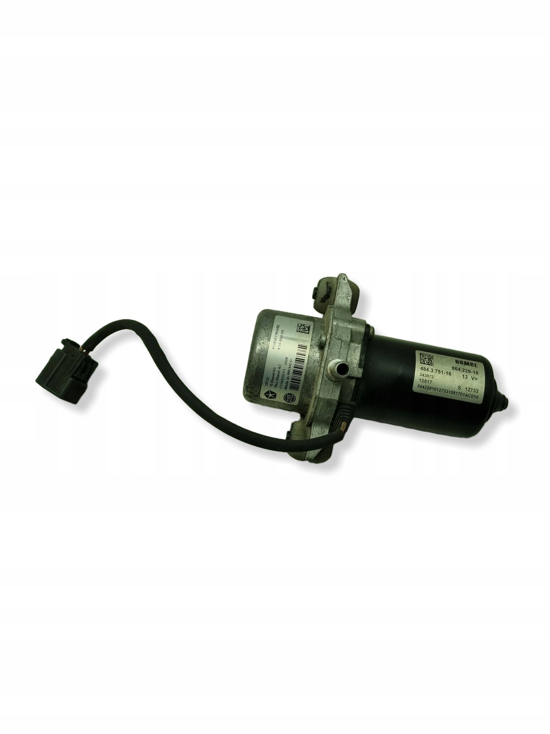насос вакум Dodge DURANGO III P04581954AB