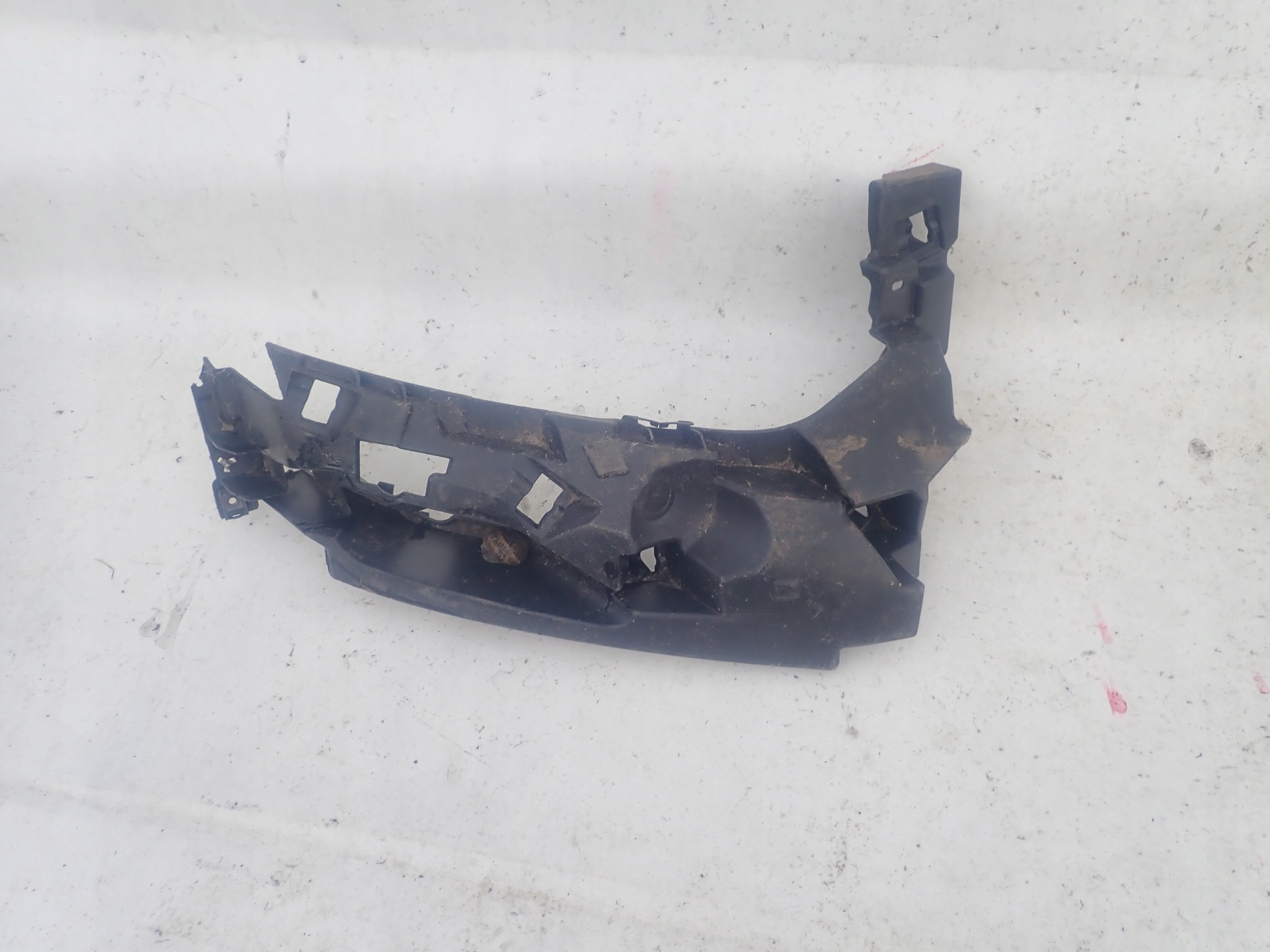 CITROEN C4 16- Support Feux phare Droite Avant