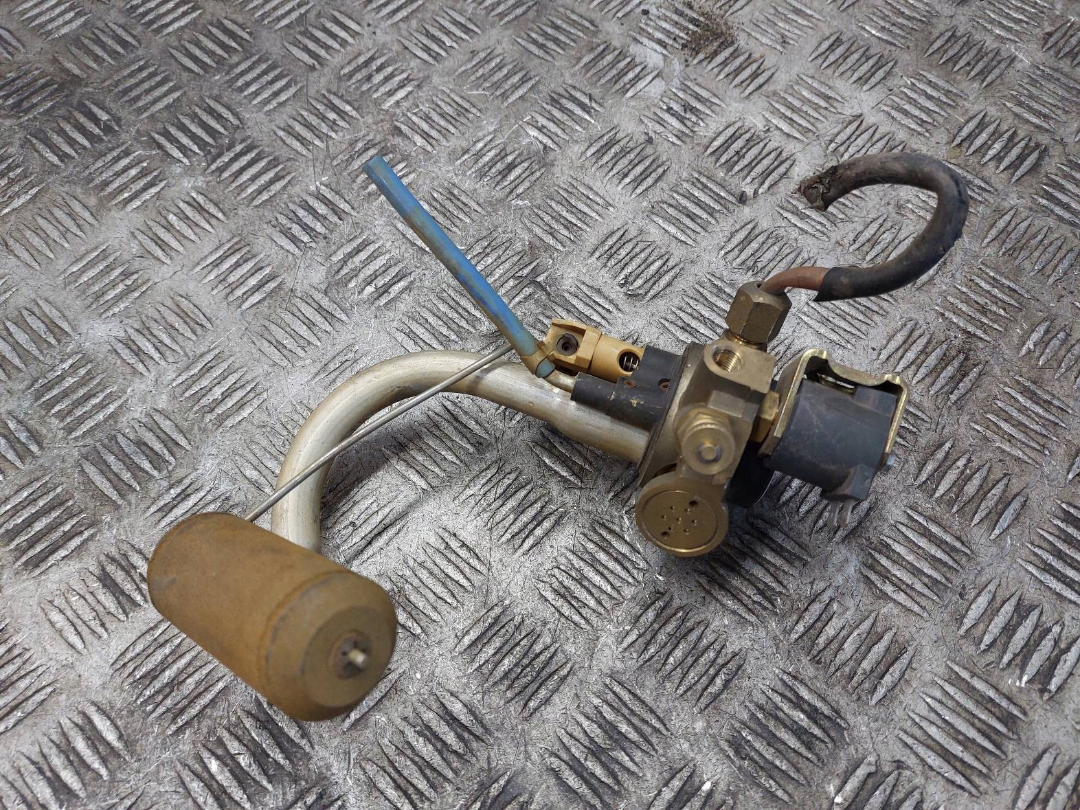 ZAWÓR WIELOZAWÓR ELEKTROZAWÓR BUTLI LPG TARTARINI 200/30