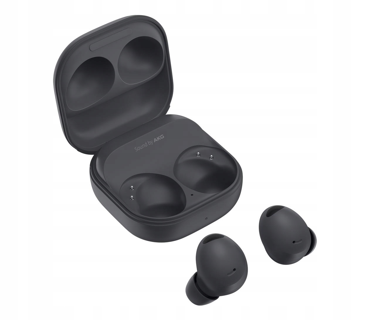 

Słuchawki Samsung Galaxy Buds 2 Pro Anc szare