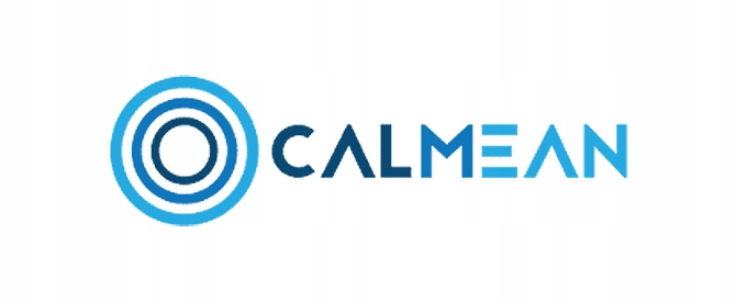 CALMEAN ZEGAREK SMARTWATCH DLA SENIORA GPS #3064 Transmisja danych 2G
