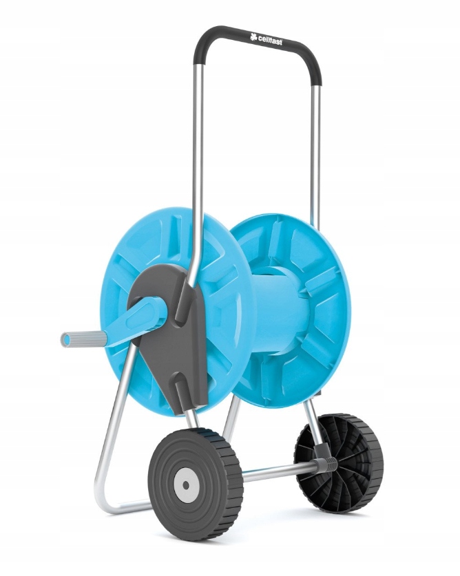 

Cellfast 55-260 Wózek Na Wąż Aluplus 1/2" 60m