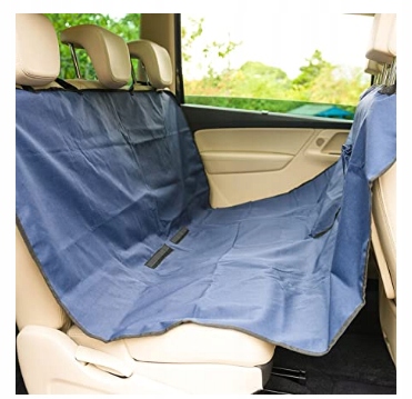 

Pokrowiec Mata Na Fotel Do Samochodu Dla Psa