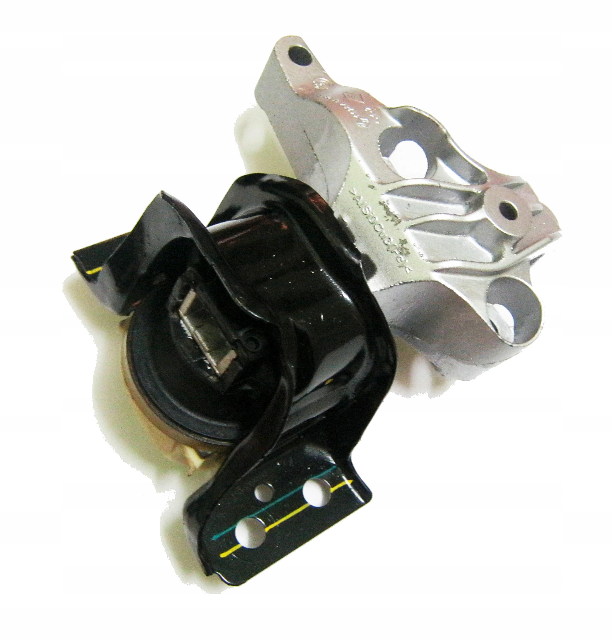 200018J - ПОДУШКА ДВИГУНА ПРАВИЙ CAPTUR CLIO IV 1.5 DCI