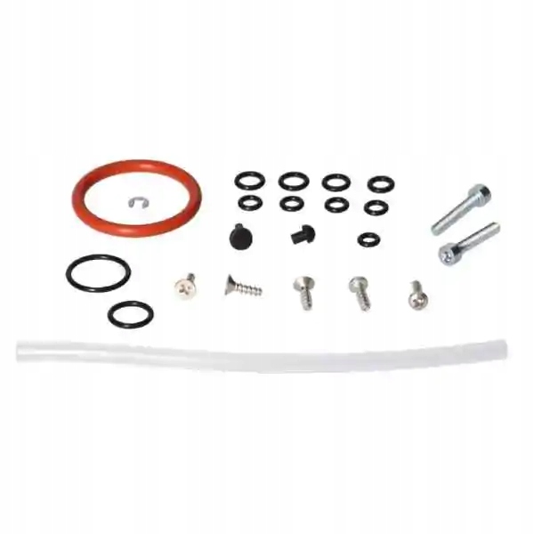 Delonghi grzałka infuzor zestaw Ecam Etam Epam