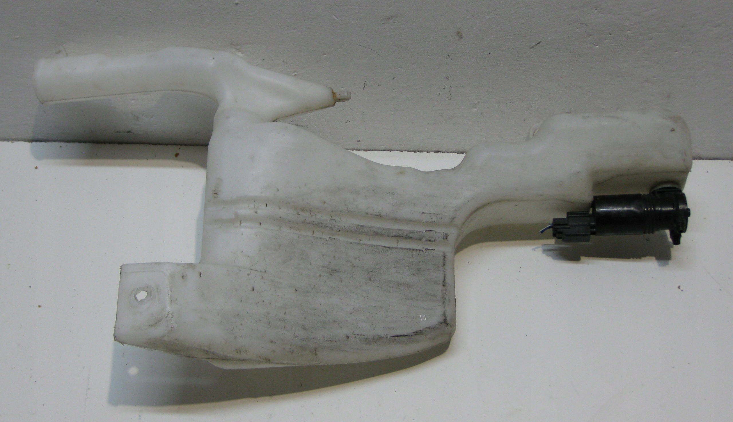 FORD B-MAX 13R 1.0EB serbatoio LIQUIDO LAVAFARI 8A6117B613-AF
