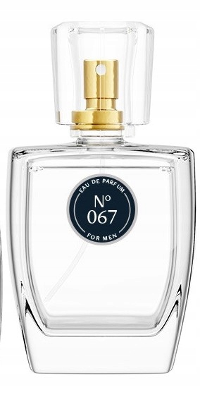 Perfumy Lane Francuskie Nr 067 Zamiennik