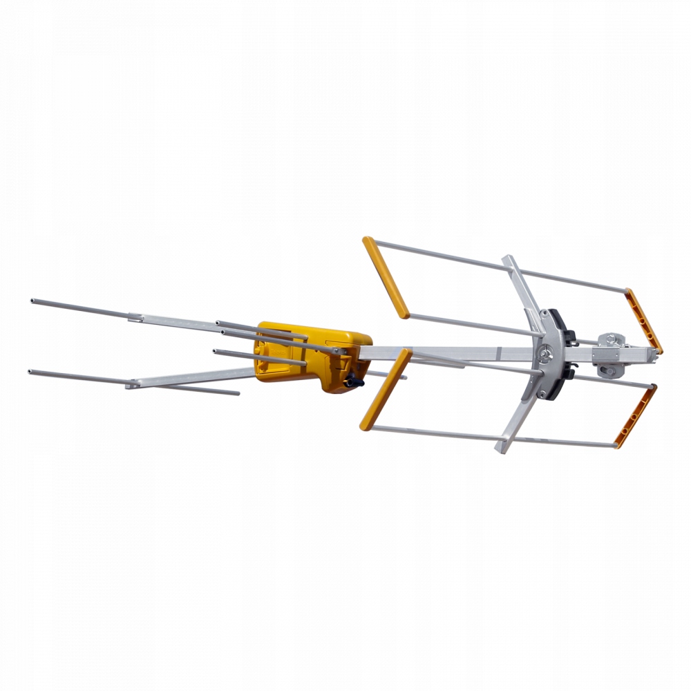 Anténa Vhf Televes Yagi V Biii, ref. 106601