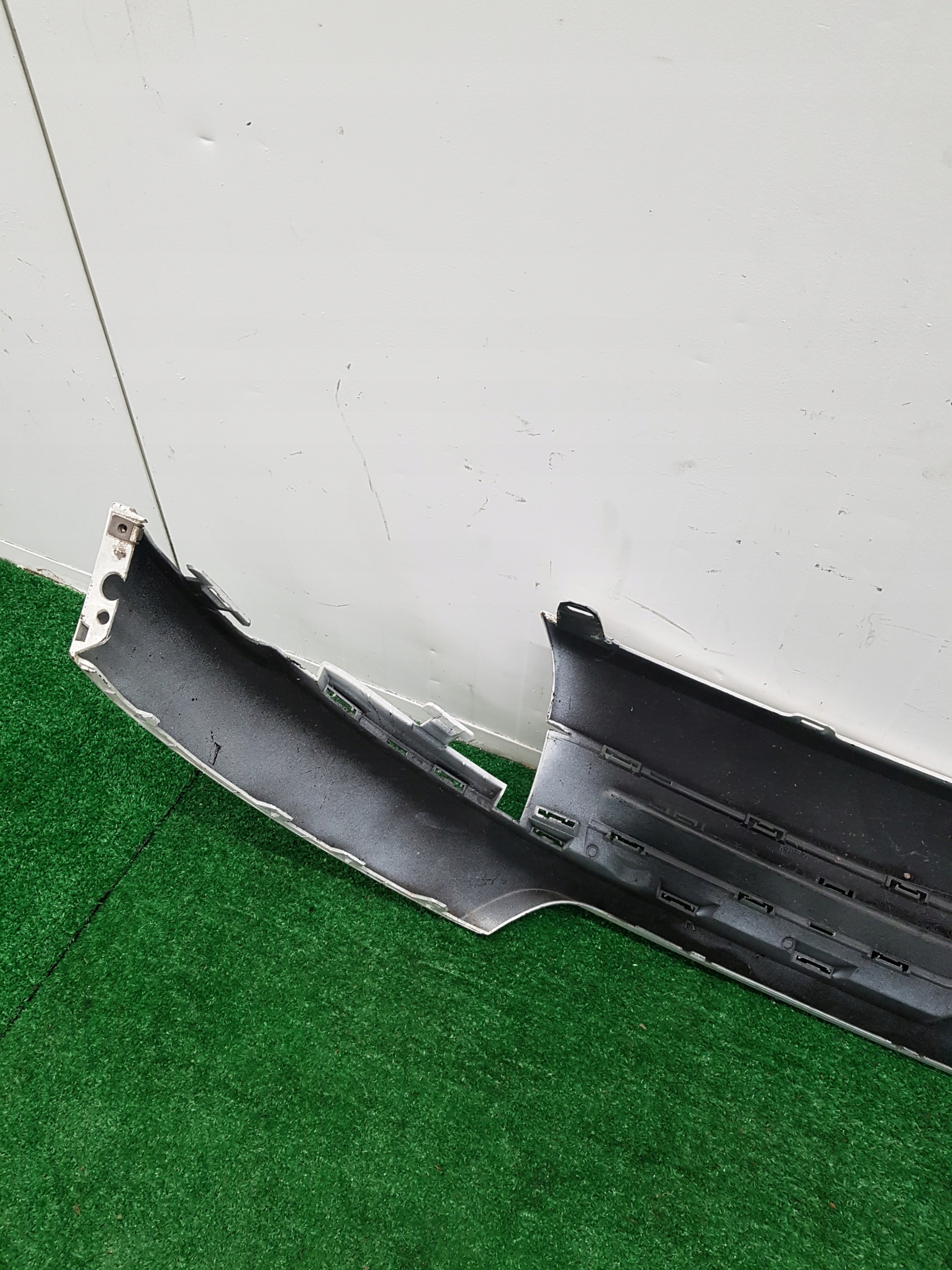 Grill Grill CITROEN BERLINGO 3 9677637777