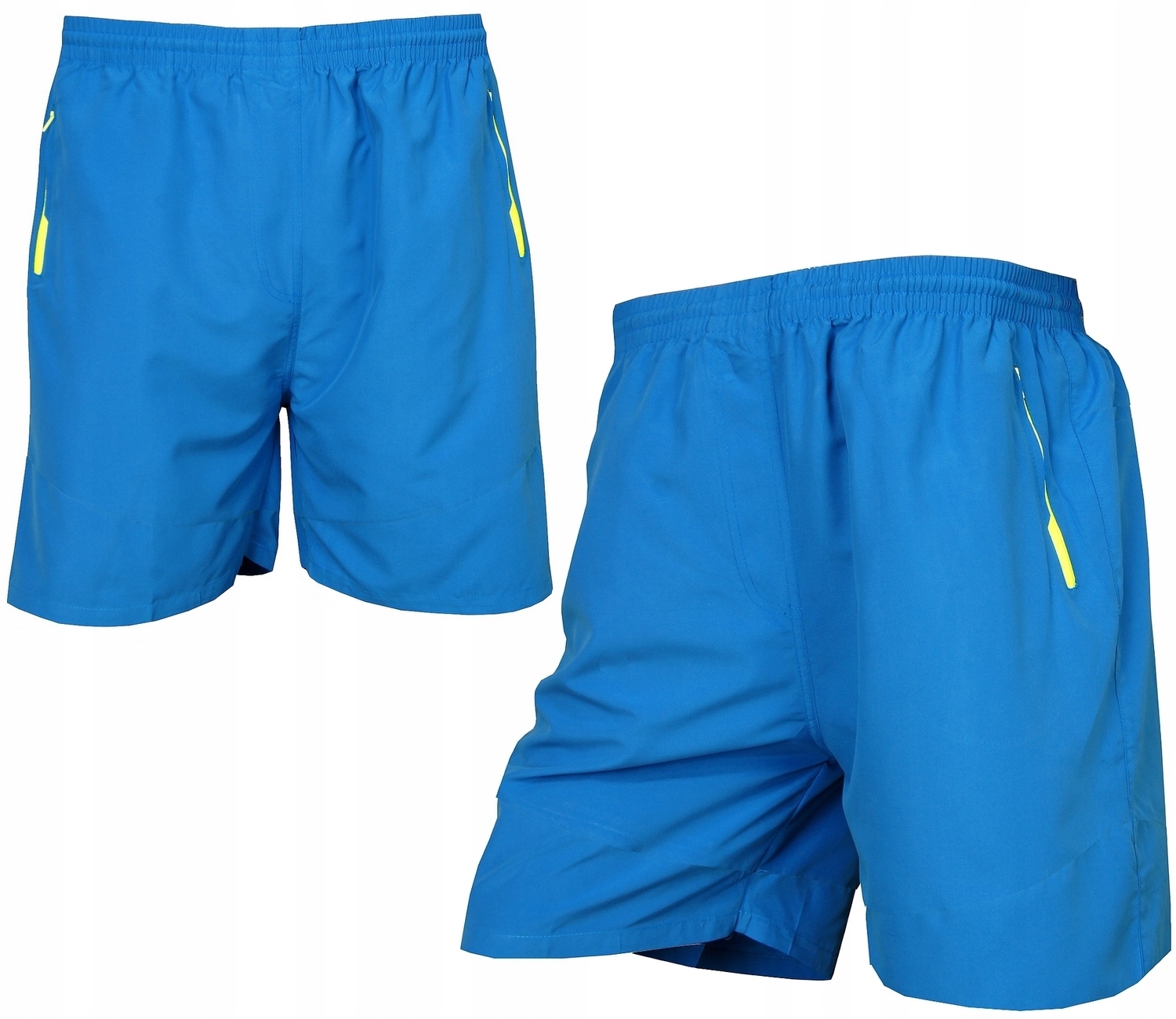 

Spodenki Kąpielówki Męskie szorty Kąpielowe - 5XL