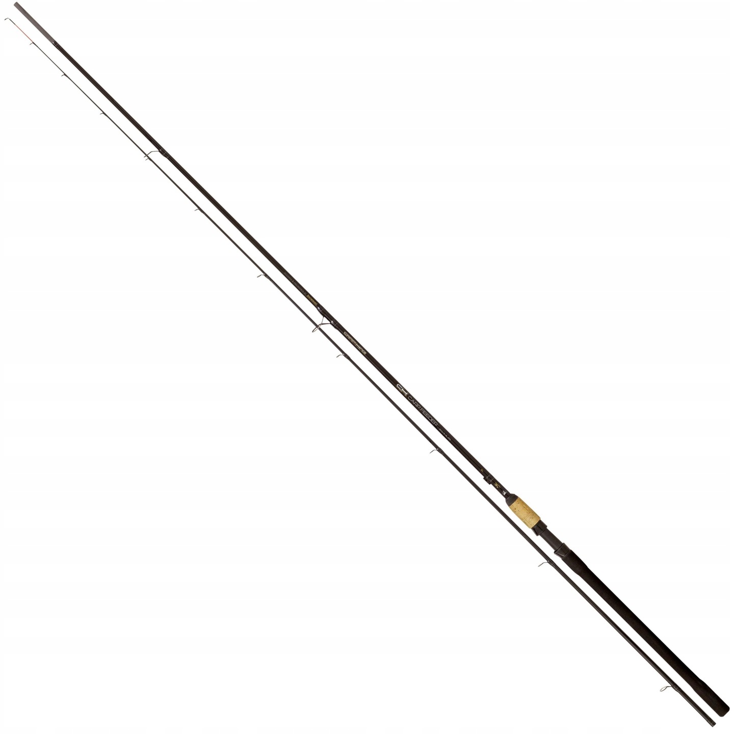 Wędka feederowa Browning Ck Carp Feeder 330cm 50g