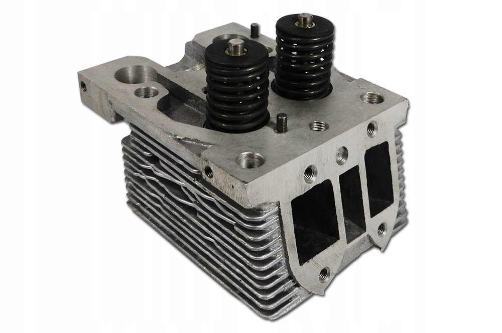 GŁOWICA SILNIKA NOWY TYP KOMPLETNA T-25