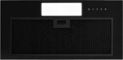 Okap do zabudowy Kernau Kbh I 0360 B Led 60cm