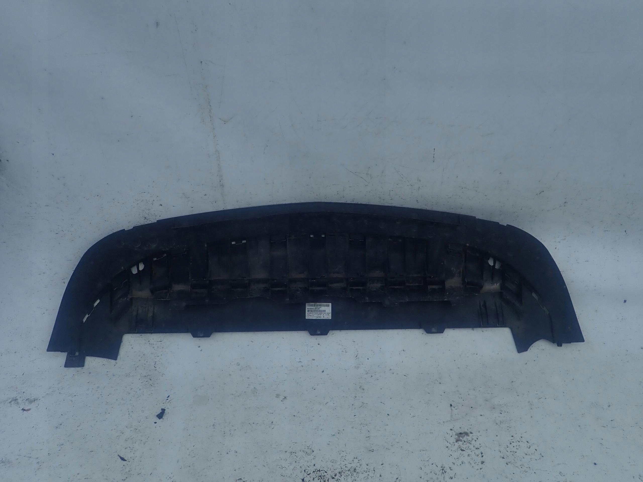 MERCEDES VITO III W447 14-> abdeckung unter Stoßstange