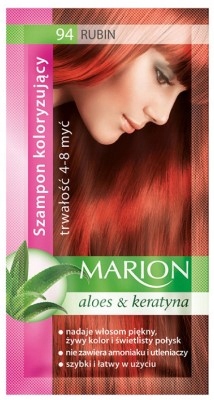 

Marion Szampon koloryzujący 94 Rubin
