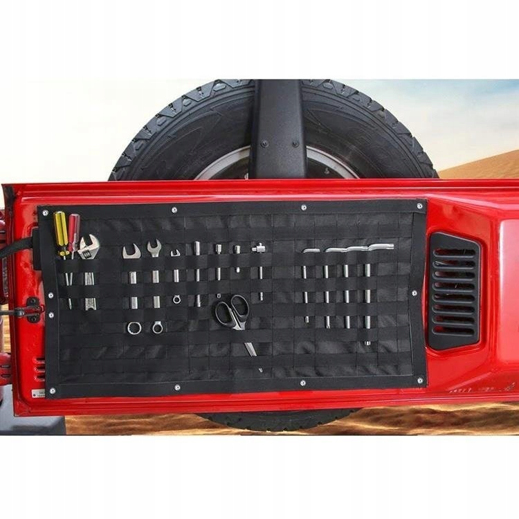 Organizer na klape bagaznika OFD Producer other