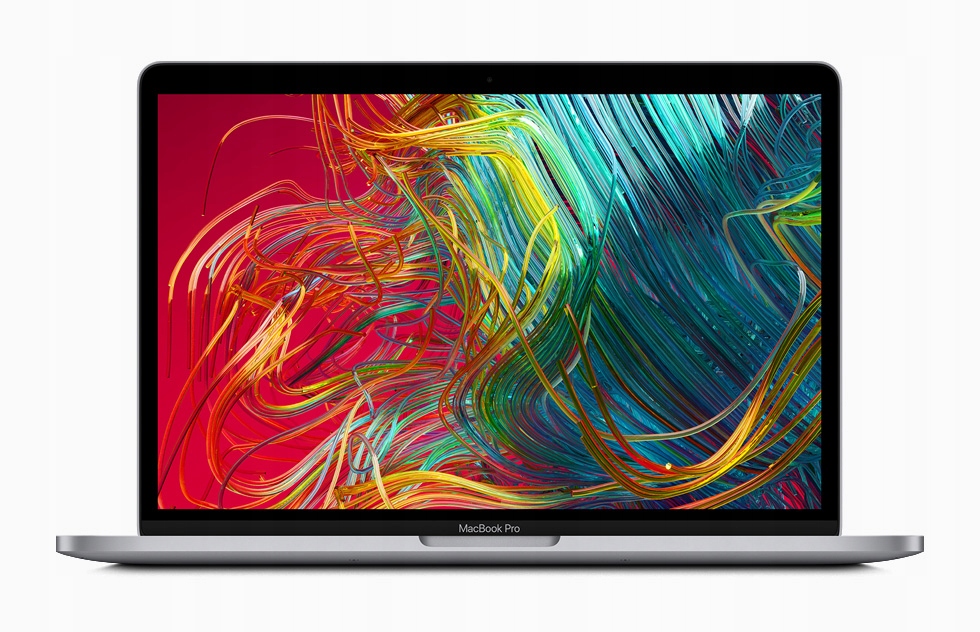 MacBook本体 Apple MacBook Pro M1 8GB 256GB Apple MacBook Pro 13 M1 8GB 256GB Space Gray CPO – nowy odnowiony