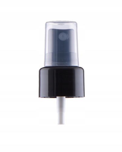 BUTELKA Z ATOMIZEREM ROZPYLACZ SPRYSKIWACZ 50ml Stan opakowania oryginalne