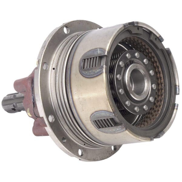 K269000891532091 - Сцепление вом 5 дисков Ursus C-385 89153209