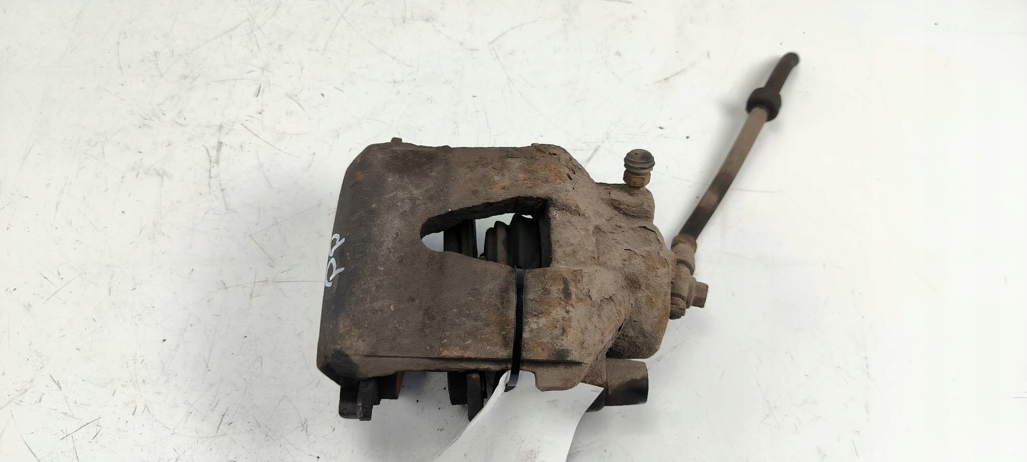 caliper brake front right VOLKSWAGEN GOLF IV
