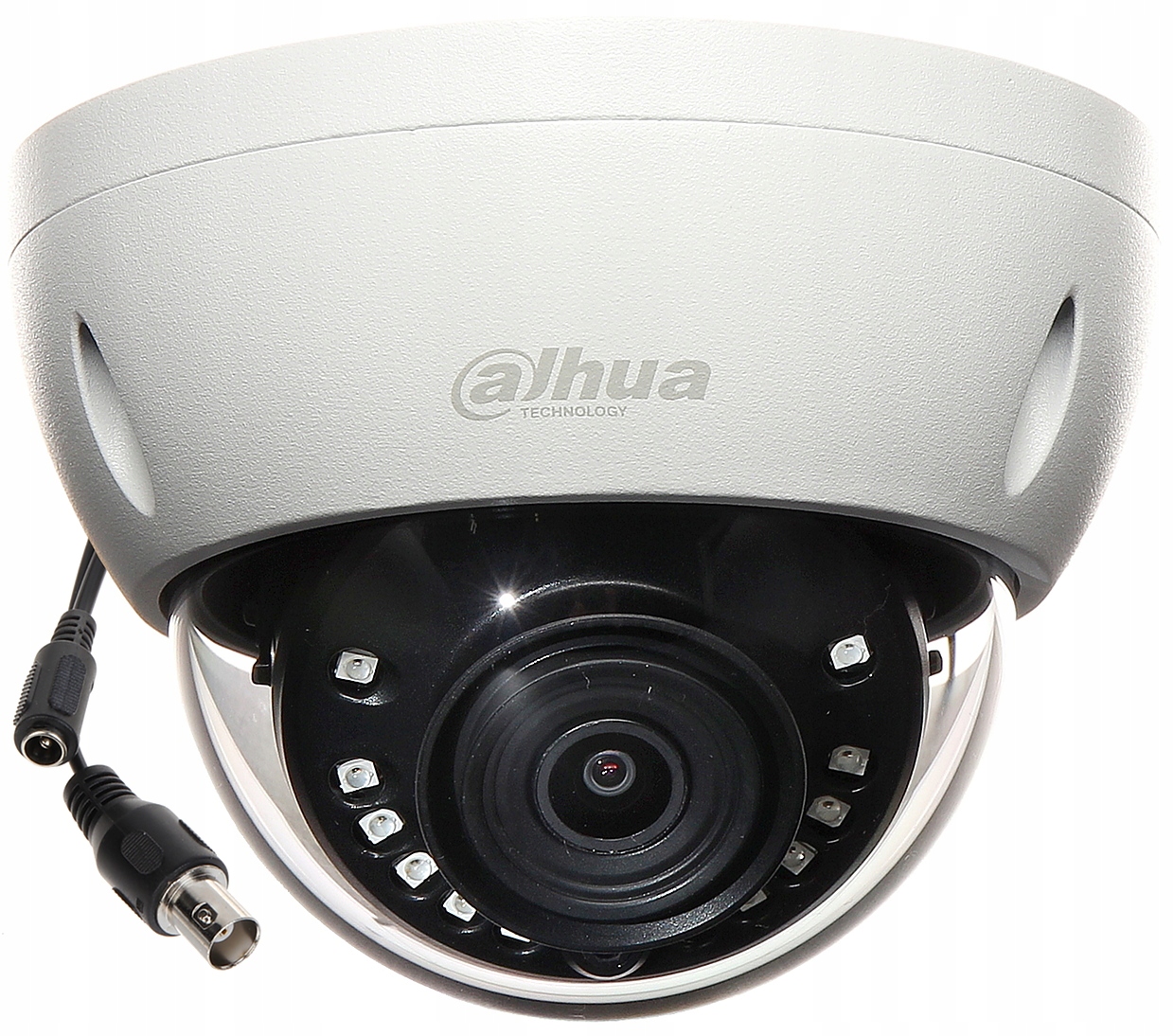 Kamera Odolná Proti Vandalismu Ahd, Hd-cvi, Hd-tvi, Pal HAC-HDBW1500E-0280B-S2 5 Mp