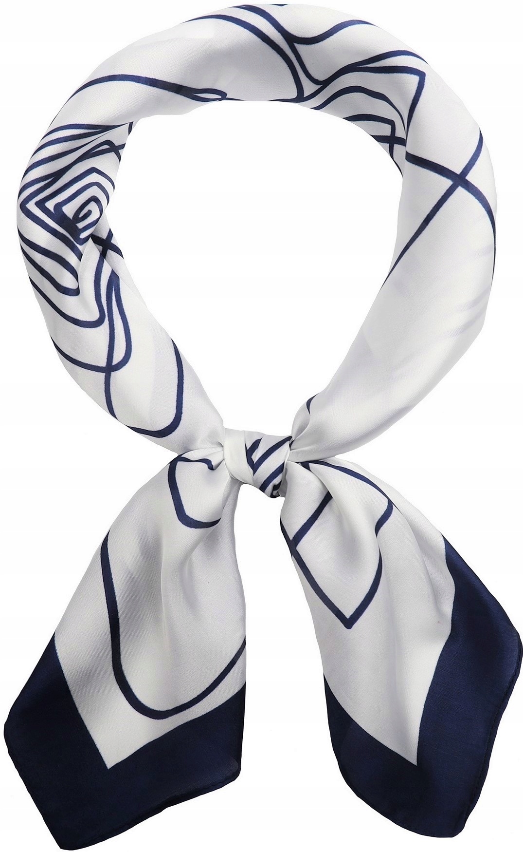 

Apaszka Gawroszka Bandana Chusta Szal 70/70 CM