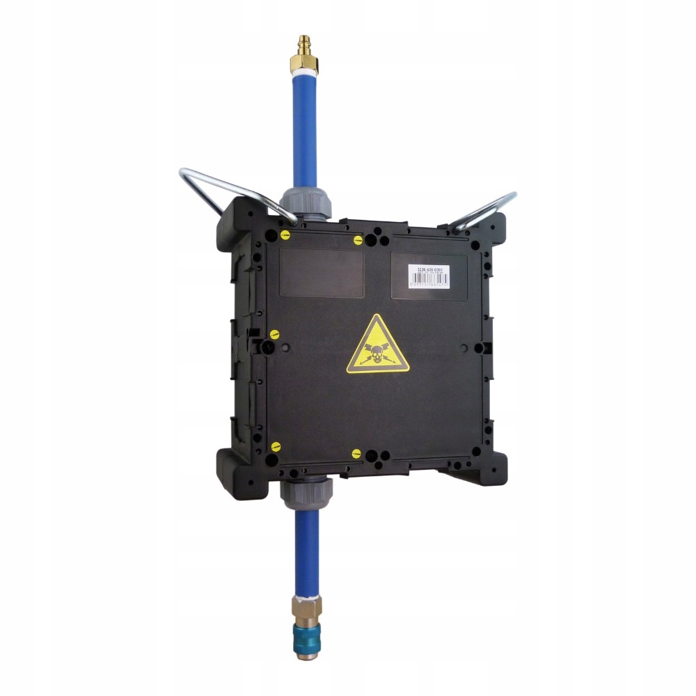 Závěsný Rozvaděč S Hydraulickým Připojením Tp Electric