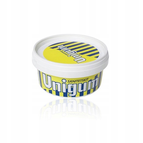 

Pasta Kit Silikon do zlewów umywalek wc silikon
