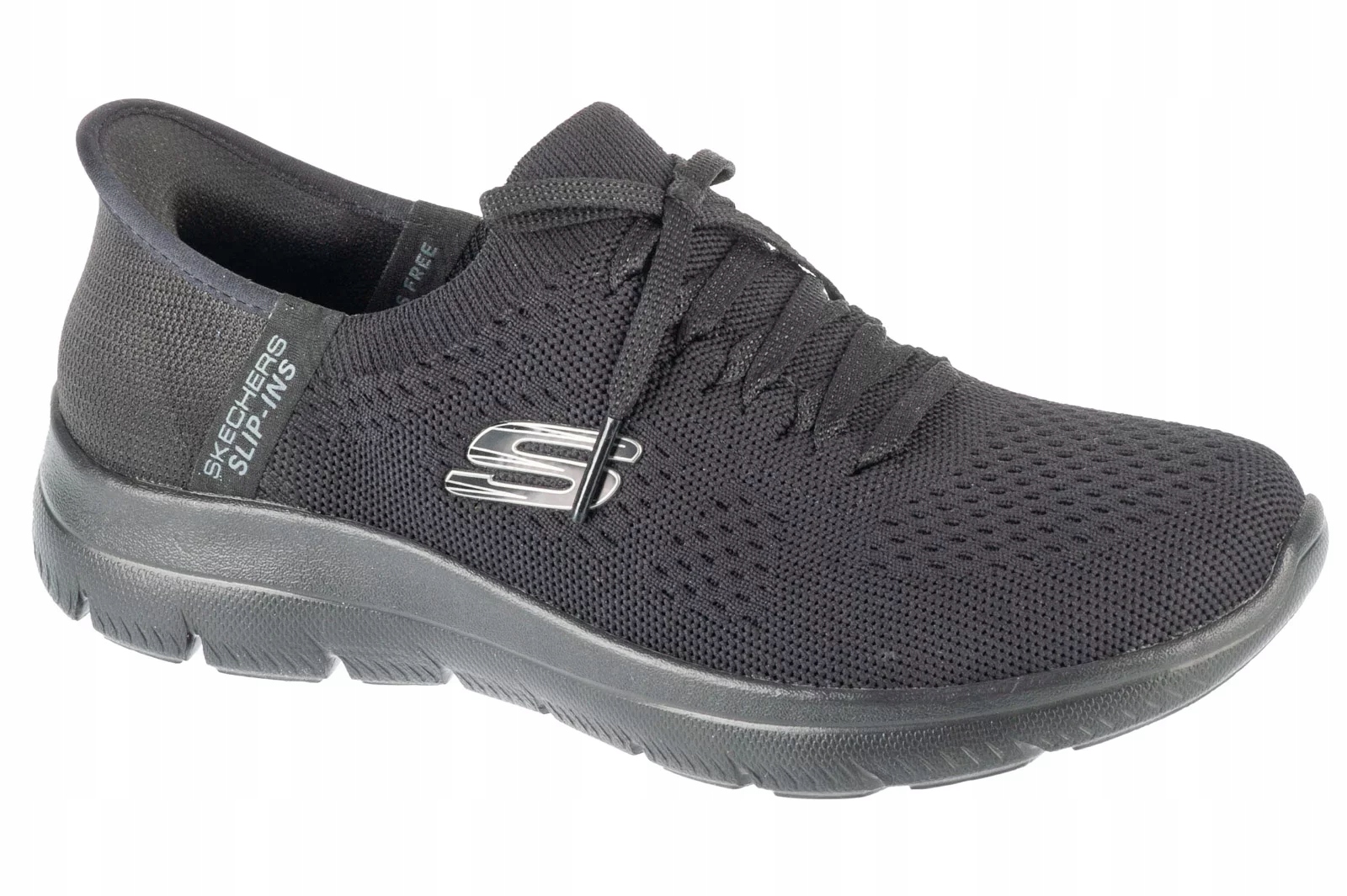 Skechers Slip-Ins: Summits New Daily 150263-BBK
