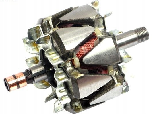 РОТОР ГЕНЕРАТОРА AR0041 AS-RU