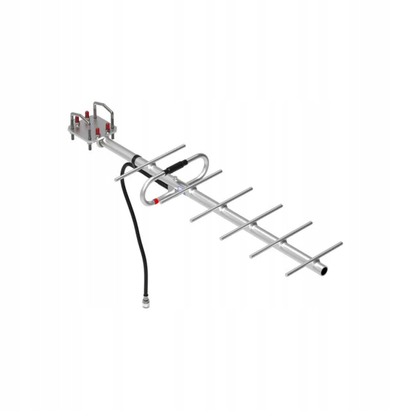 Anténa Uhf Procom R70-7/h 390-430Mhz 420-470Mhz Yagi 50Ohm 9,15dBi 150W