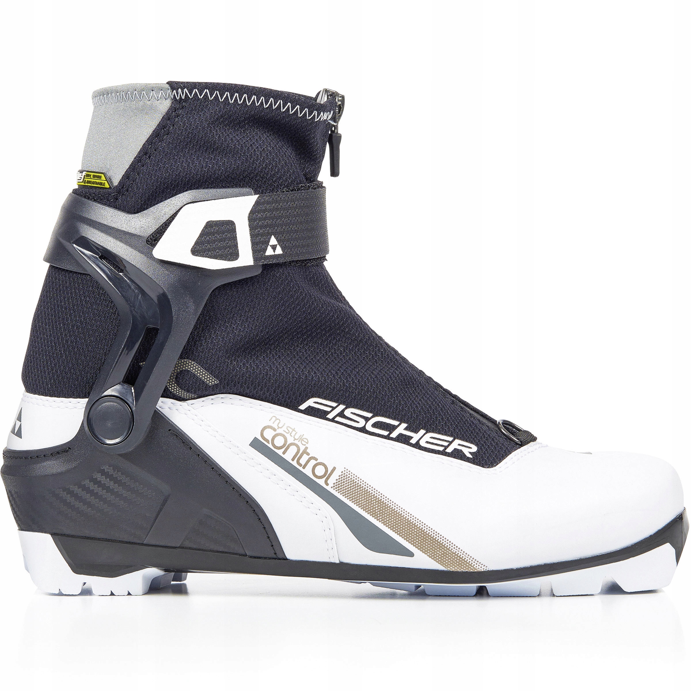 FISCHER BUTY BIEGOWE XC CONTROL MY STYLE 41 268mm