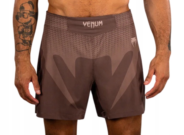 Venum Mma Kraťasy šortky No Gi XL