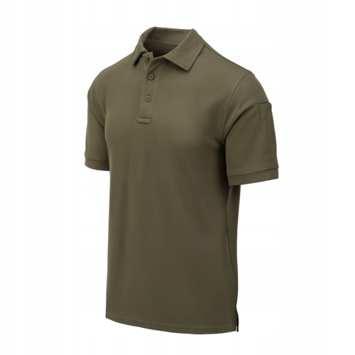 Polokošile Helikon Utl Olive Green -L