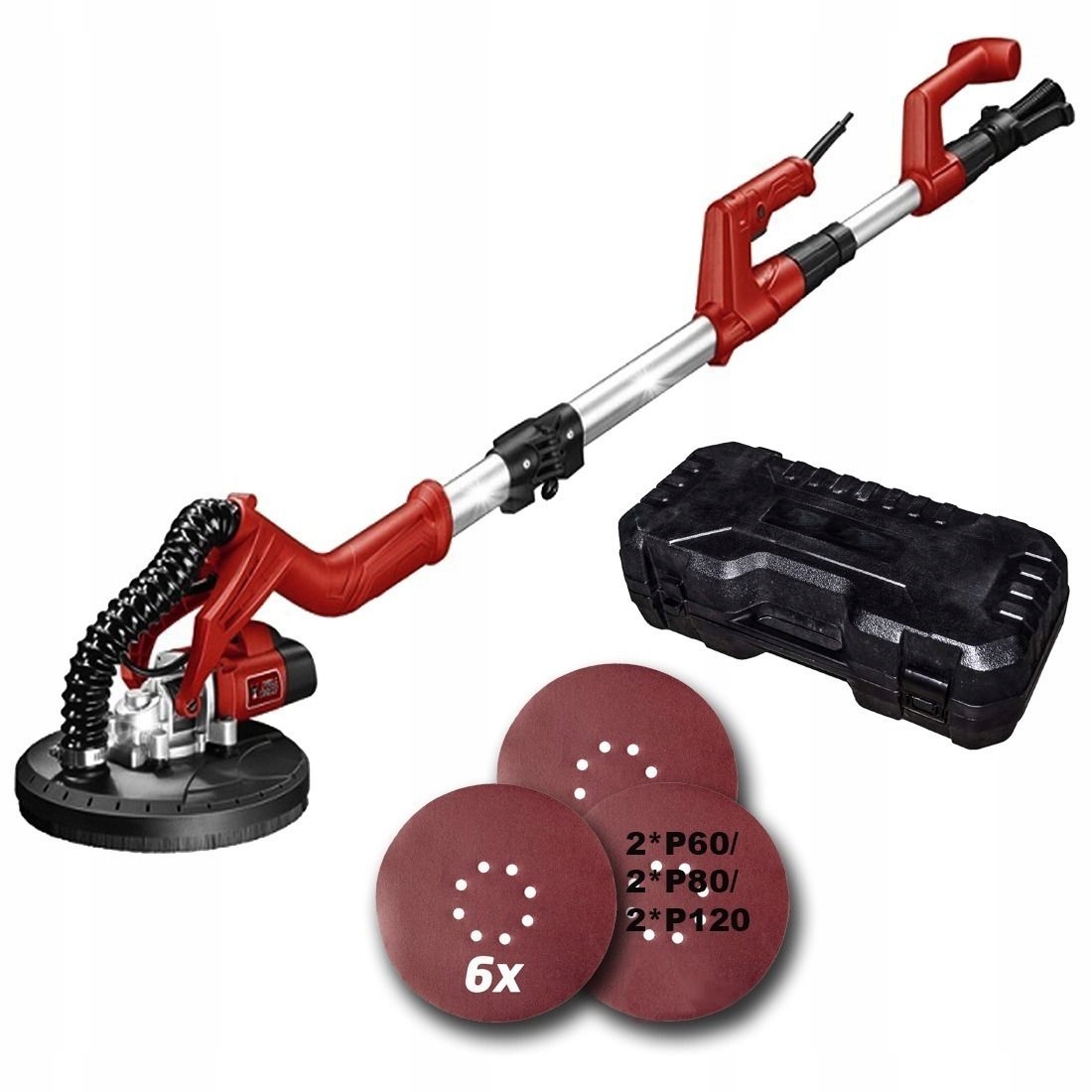 Einhell tc dw 225. Шлифовальная машина для стен и потолков Einhell TC-DW 225. Шлифмашина для стен и потолков Einhell c-DW 225. Эксцентриковая шлифовальная машина Einhell te-DW 225.