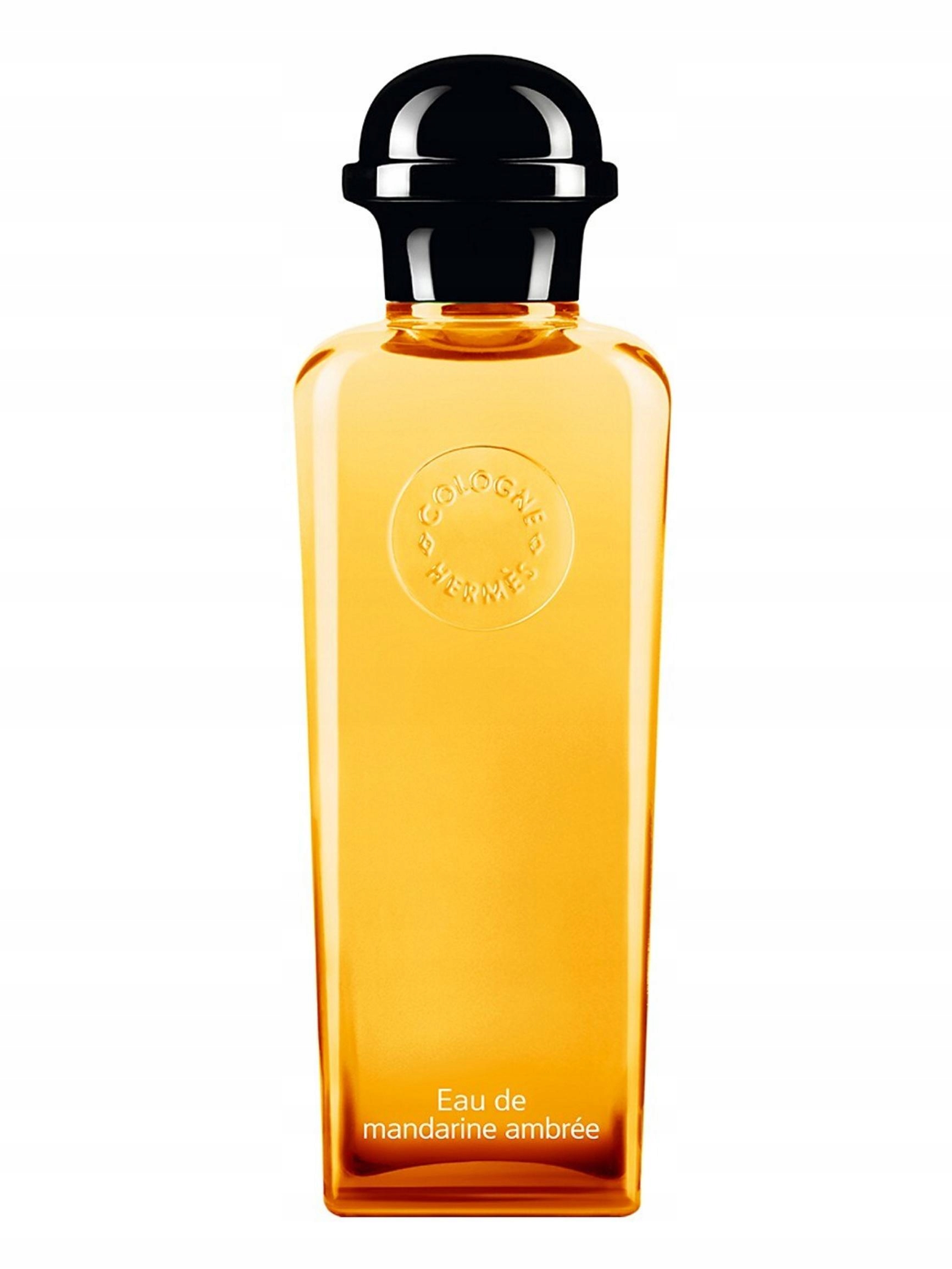 Hermes, Eau de Mandarine Ambrée, Kolínská voda, Unisex, 100 ml
