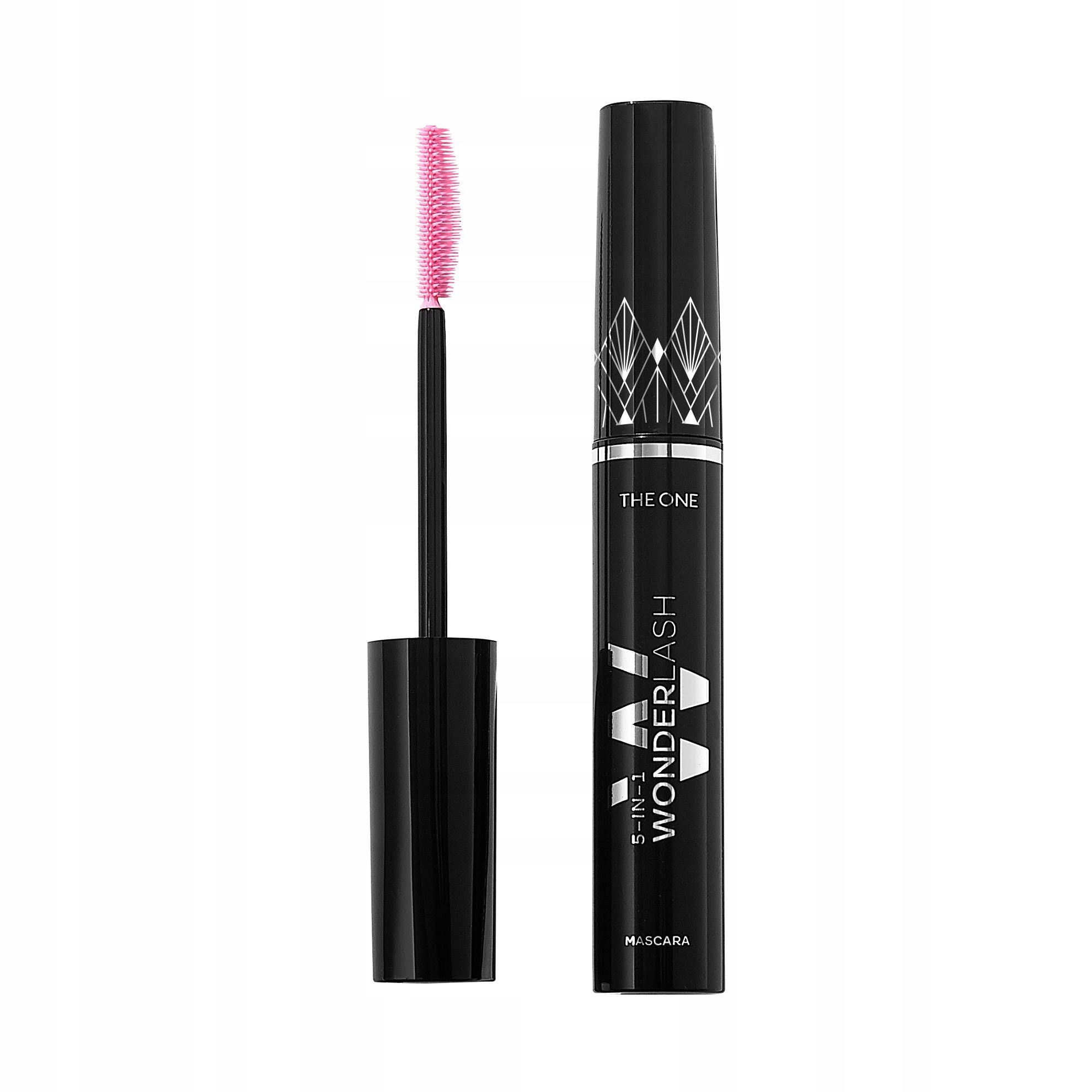 Oriflame řasenka na řasy The One 5 v 1 Wonder Lash Hidden Gems