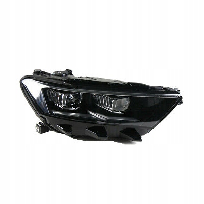 OE VW REFLEKTOR DIODOWY LED PRAWY VW T-ROC 2G