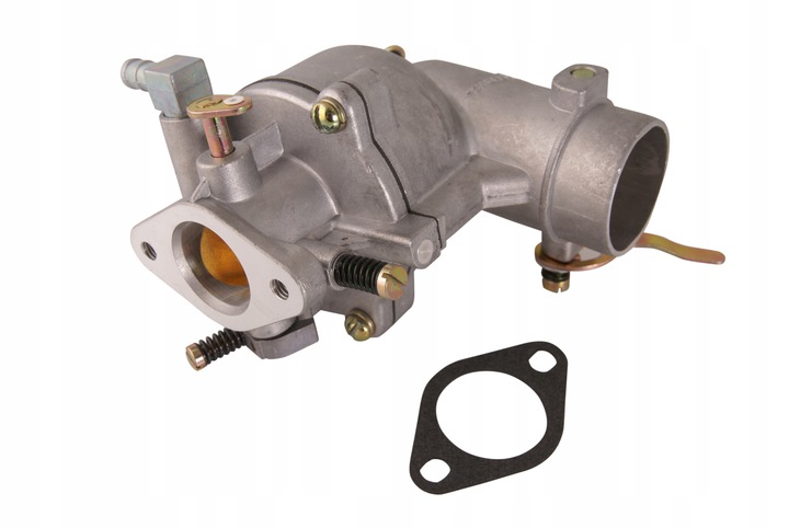 Karburátor Pro Motor Sekačky Briggs & Stratton 8 Km Náhrada 390323 394228