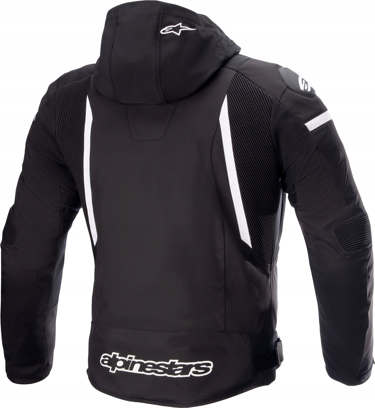 Kurtka tekstylna Alpinestars Zaca WP 2XL Rozmiar XXL