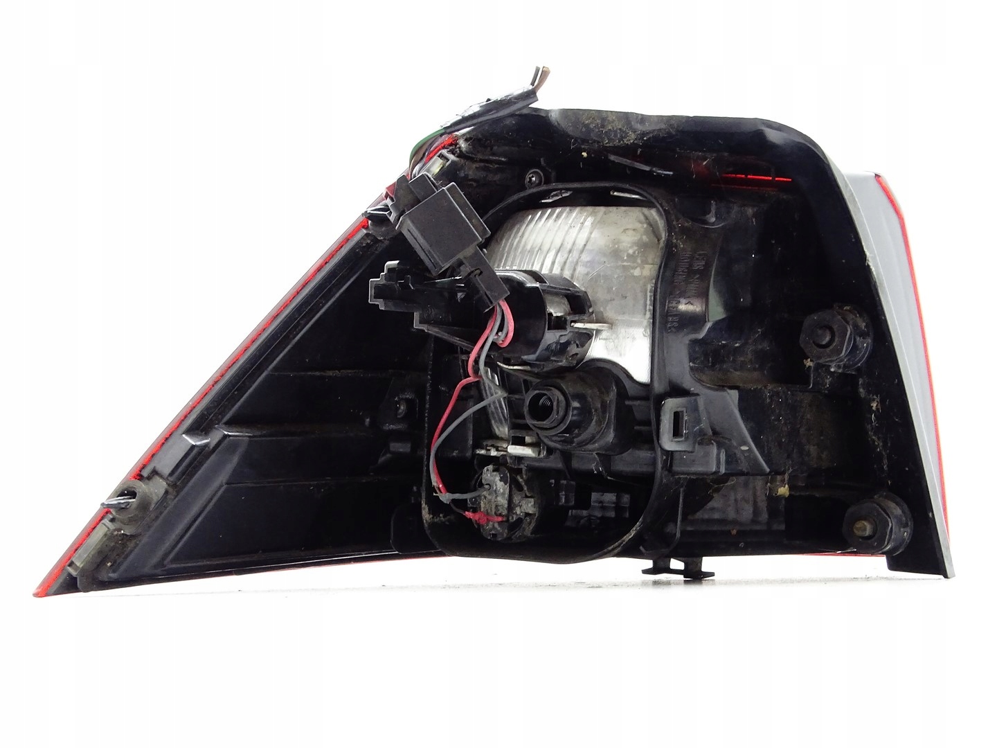 light right rear part right rear VW GOLF VII 7 HB 5G0945096F