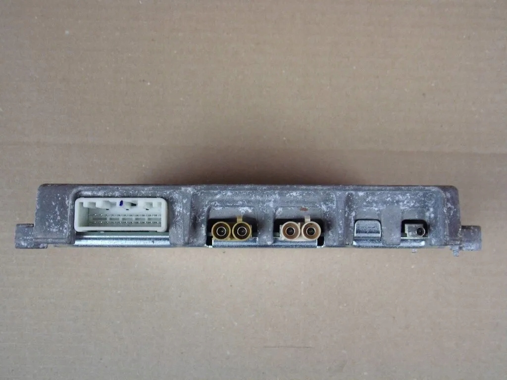Hyundai Santa Fe IV control unit 99960S1020