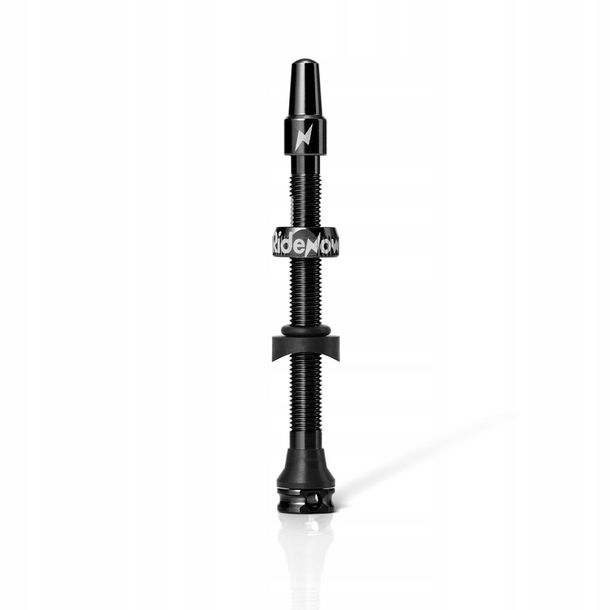 Zestaw wentyli RIdeNow Tubeless valve kit 85mm